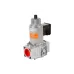 Электромагнитный клапан, одноступенчатый Dungs MVDLE 215/5