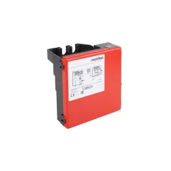 Менеджер горения Honeywell S4965V 3075
