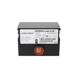 Топочный автомат Siemens LGB32.330A27