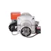 Газовая горелка Baltur TBG 35 P