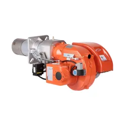 Газовая горелка Baltur TBG 35 P