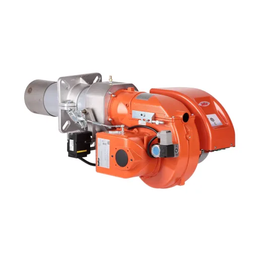 Газовая горелка Baltur TBG 35 P