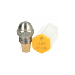 Форсунка Fluidics 0.65/80° HF