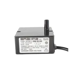 Трансформатор розжига Brahma TD1STCSF 15910679