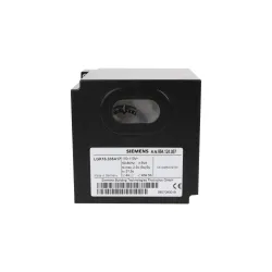 Топочный автомат Siemens LGK16.335A17