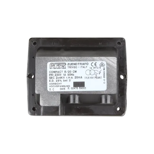 Трансформатор розжига FIDA Compact 8/20 CM