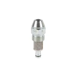 Форсунка Fluidics 12AG-90°-90-6