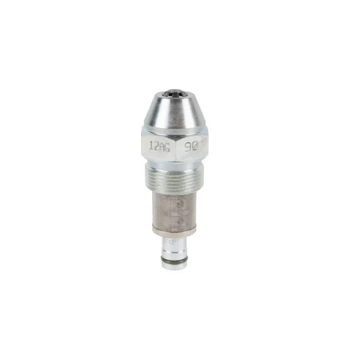 Форсунка Fluidics 12AG-90°-90-6