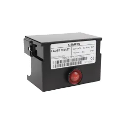 Топочный автомат Siemens LGA52.150A27