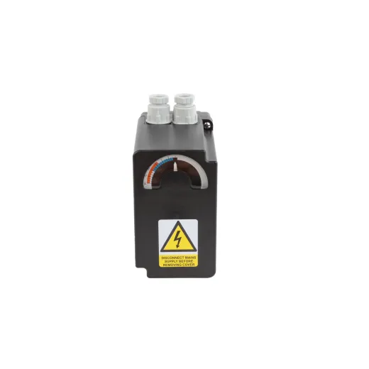 Сервопривод Honeywell LKS 160-52 (B5-8 S2)