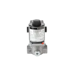 Газовый электромагнитный клапан Honeywell VE4010B1054
