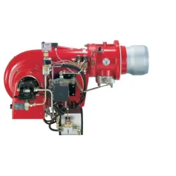 Газомазутная горелка Weishaupt RGMS 11/1-D, DN 80, исп. ZMD
