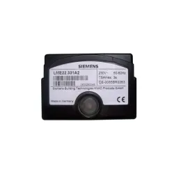 Топочный автомат Siemens LME22.331A2