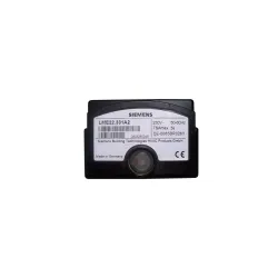 Топочный автомат Siemens LME22.331A2