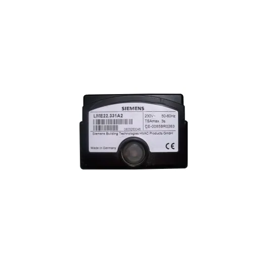 Топочный автомат Siemens LME22.331A2