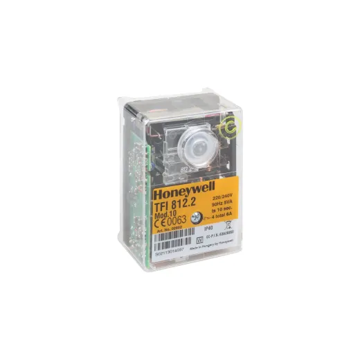 Топочный автомат Honeywell TFI 812.2 Mod.10