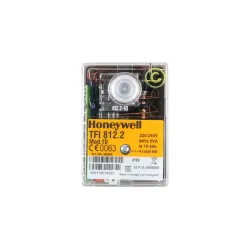 Топочный автомат Honeywell TFI 812.2 Mod.10
