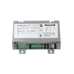 Менеджер горения Honeywell S4560M 1036U