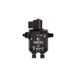 Насос для горелки Suntec AL V 30 C 9611 4P 0700 с фитингами