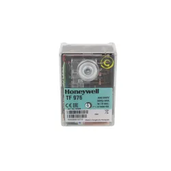 Топочный автомат Honeywell TF 976