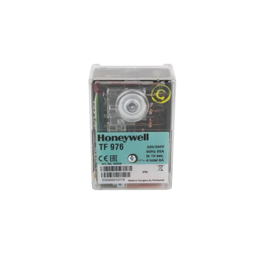 Топочный автомат Honeywell TF 976