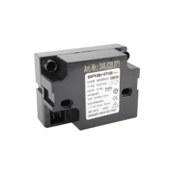 Трансформатор розжига Brahma TCD1FS 15930030