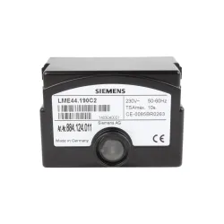 Топочный автомат Siemens LME44.190C2