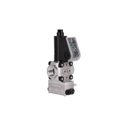 Газовый электромагнитный клапан Kromschroder VAD125R/NW-100A