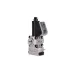 Газовый электромагнитный клапан Kromschroder VAD125R/NW-100A Газовый электромагнитный клапан Kromschroder VAD125R/NW-100A