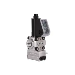 Газовый электромагнитный клапан Kromschroder VAD125R/NW-100A