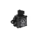 Насос для горелки Suntec AS 57 C 7441 4P 0700