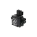 Насос для горелки Suntec AS 57 C 7441 4P 0700