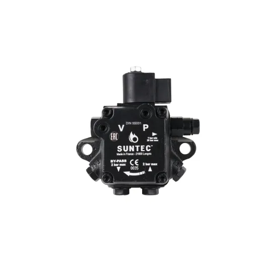 Насос для горелки Suntec AS 57 C 7441 4P 0700
