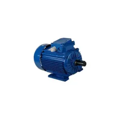 Электродвигатель Ecoflam 4,0 кВт 400/690V D28