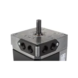 Сервопривод Siemens SQM56.687A2