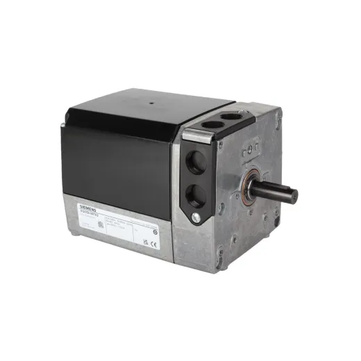 Сервопривод Siemens SQM56.687A2