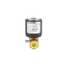 Газовый электромагнитный клапан Brahma E6G*AP*1/2*AFD5 13707512 Газовый электромагнитный клапан Brahma E6G*AP*1/2*AFD5 13707512