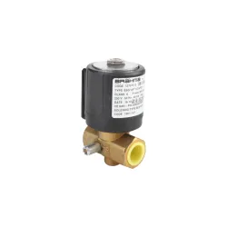 Газовый электромагнитный клапан Brahma E6G*AP*1/2*AFD5 13707512