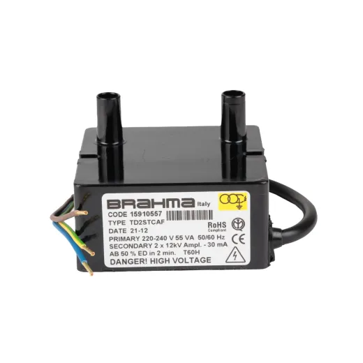 Трансформатор розжига Riello TD2STCAF 15910557