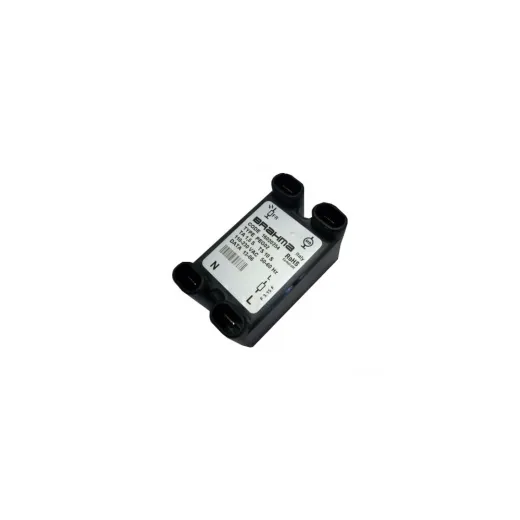 Топочный автомат Brahma PEG02