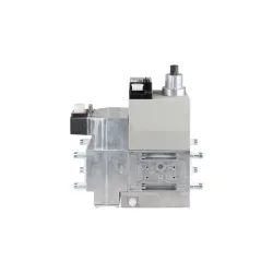Газовый мультиблок Dungs MB-DLE 420 B01 S52