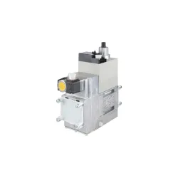 Газовый мультиблок Dungs MB-DLE 420 B01 S52