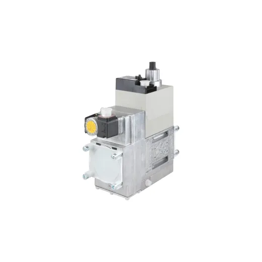 Газовый мультиблок Dungs MB-DLE 420 B01 S52