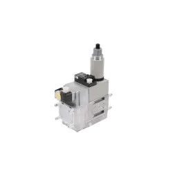 Газовый мультиблок Dungs MB-ZRDLE 415 B01 S20