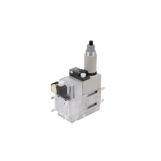 Газовый мультиблок Dungs MB-ZRDLE 415 B01 S20