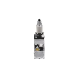 Газовый мультиблок Dungs MB-ZRDLE 415 B01 S20