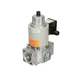 Электромагнитный клапан, одноступенчатый Dungs MVDLE 515/5