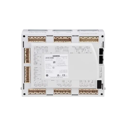 Менеджер горения Siemens LMV52.200B2
