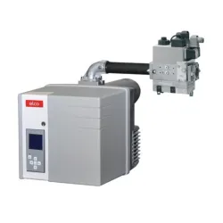 Газовая горелка Elco 2.120 DP