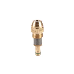 Форсунка Fluidics KW3-145/60°
